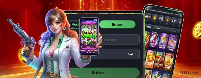 GoHighGoneFishing: Mergulhando na Aventura de Pesca Virtual com 6Lll.com