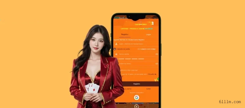6Lll.com Descubra CacheRush: O Novo Fenômeno dos Jogos Digitais